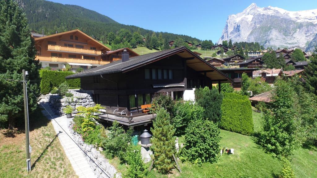 Appartement Adele - Griwa Rent Ag