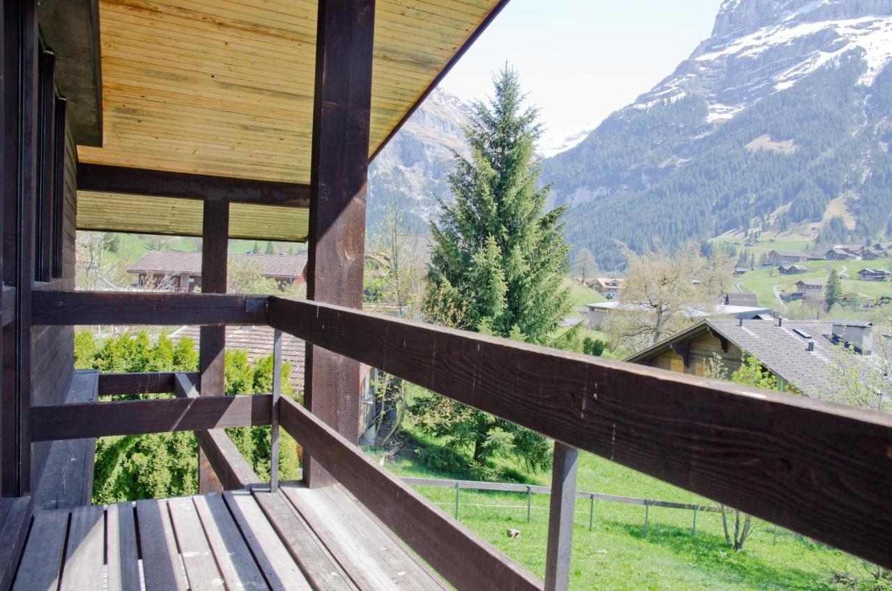 Appartement Adele - Griwa Rent Ag