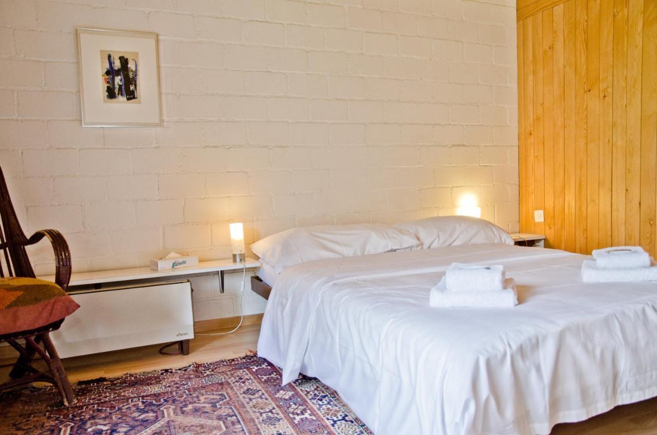 Adele - Griwa Rent Ag Appartement