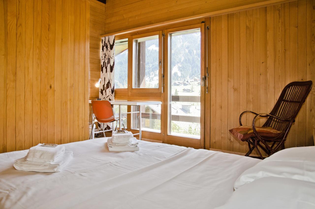 Adele - Griwa Rent Ag Appartement