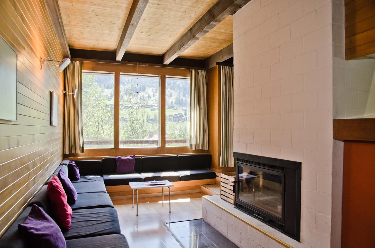 Adele - Griwa Rent Ag * Grindelwald